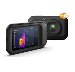 Camera chụp ảnh hồng ngoại FLIR C5